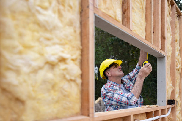 Best Eco-Friendly Insulation Solutions  in North Weeki Wachee, FL